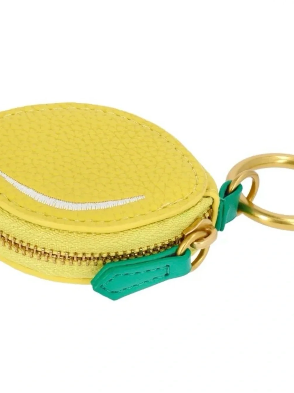 Free Assembly compact lemon